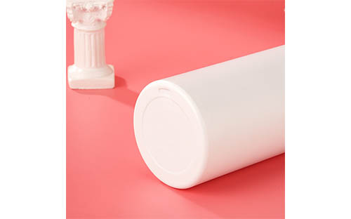Aluminum Water Bottle with Non-Slip Silicone Sleeve