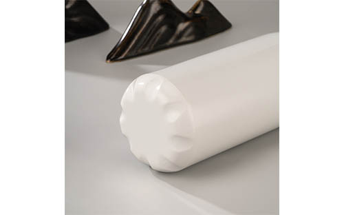 Retro Soda Can Shaped Aluminum Water Bottle