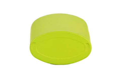 500ml Flat Aluminum Water Bottle for Cycling & Backpacking