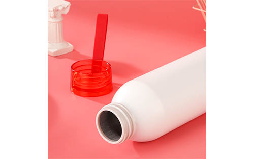 Aluminum Water Bottle with Non-Slip Silicone Sleeve
