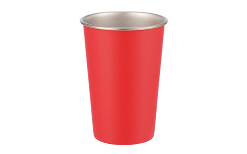 Unbreakable Stainless Beer Mug